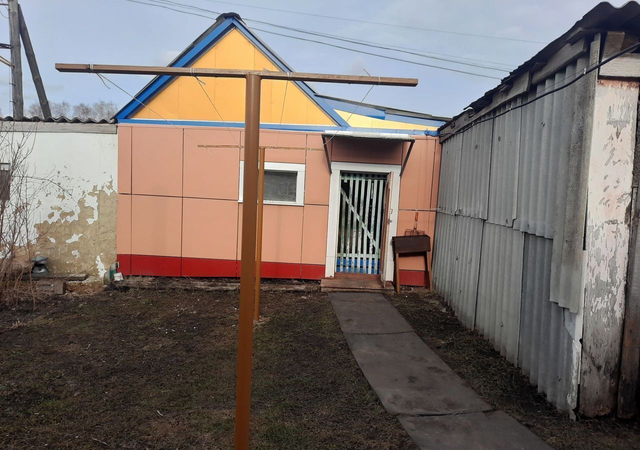 квартира г Саранск с Горяйновка ул Молодежная 9 Кочкурово фото 22