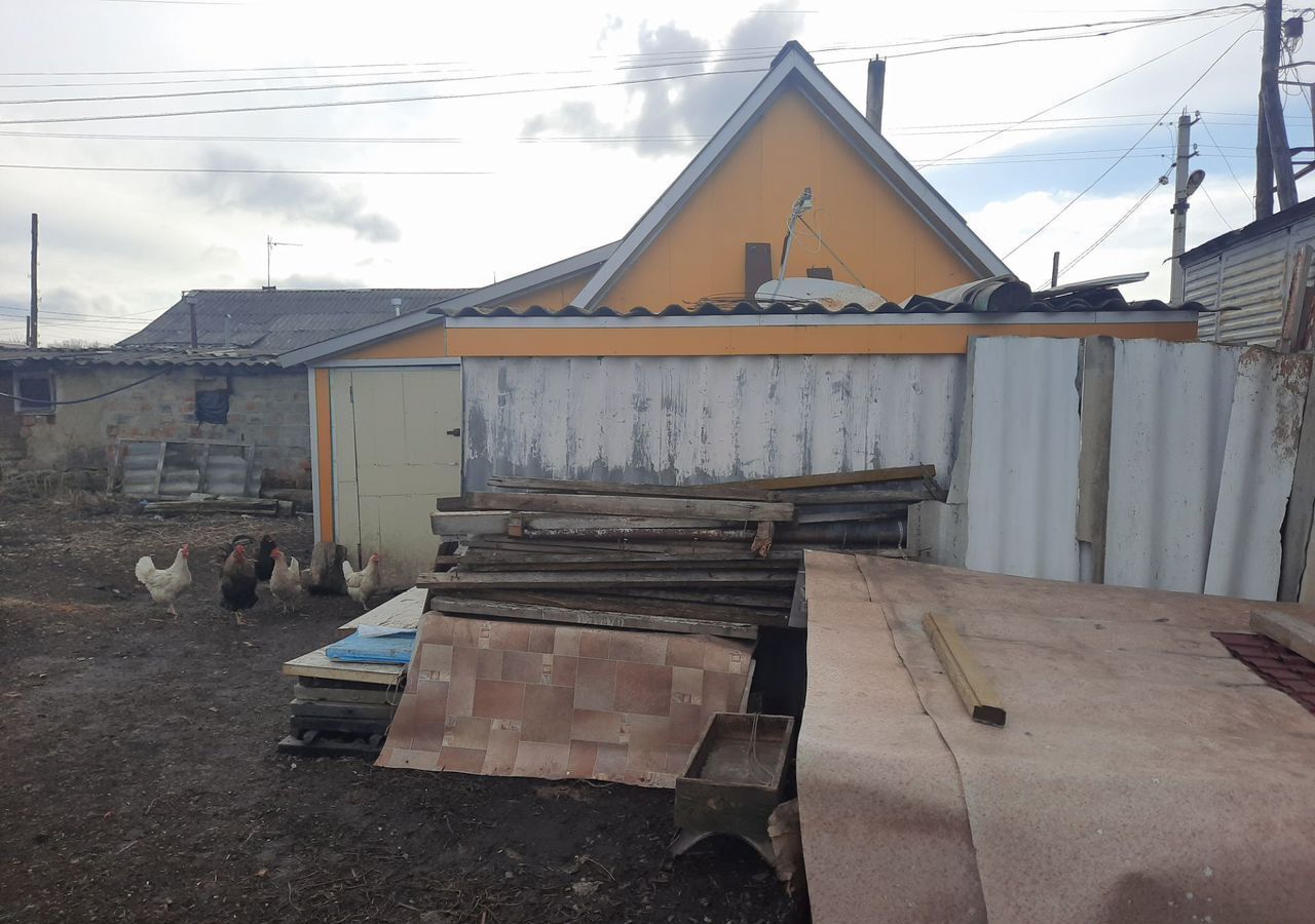 квартира г Саранск с Горяйновка ул Молодежная 9 Кочкурово фото 32