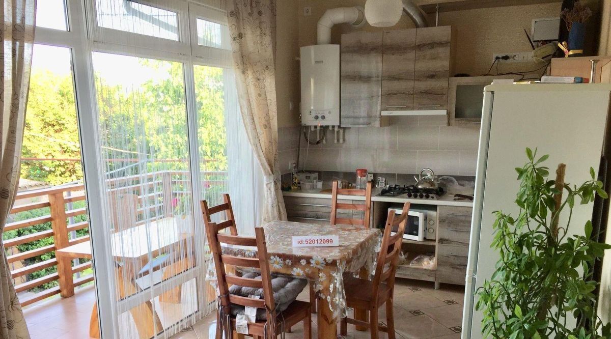 дом г Евпатория ул Пушкина 63 фото 7