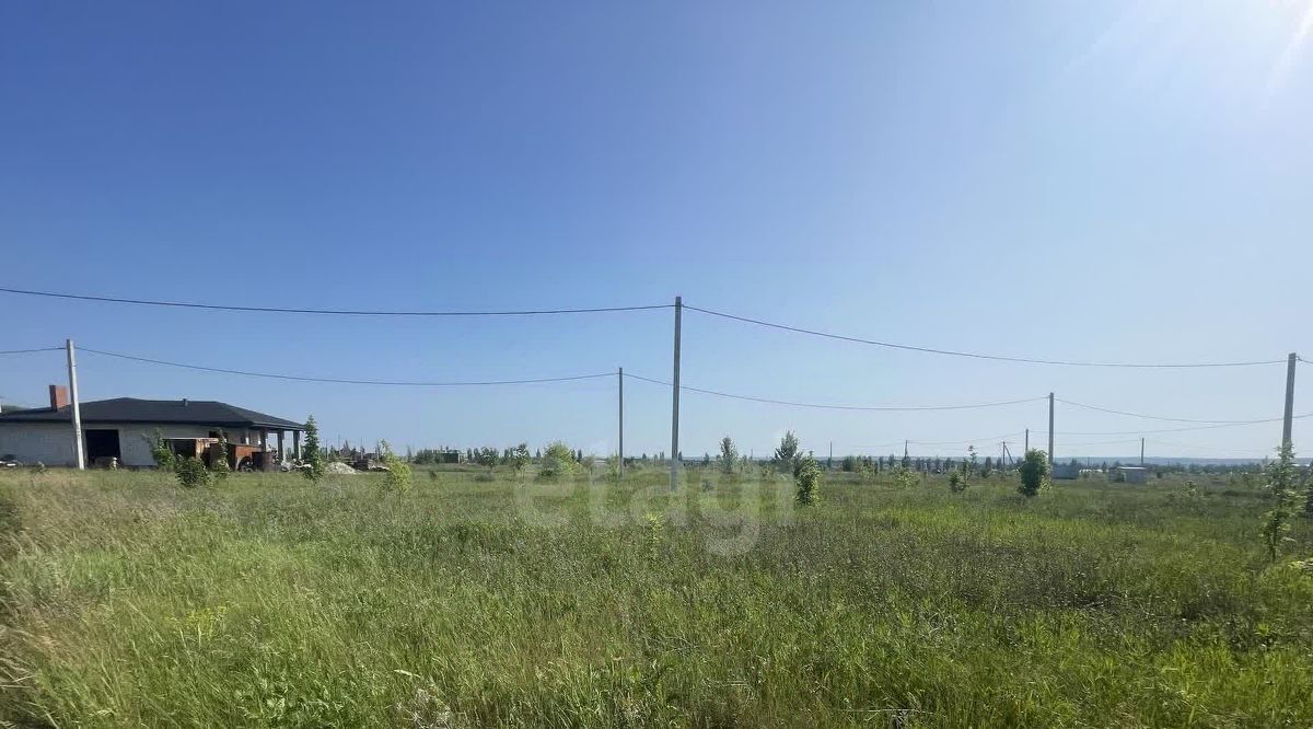 земля г Белгород Восточный микрорайон «Восточный» фото 1
