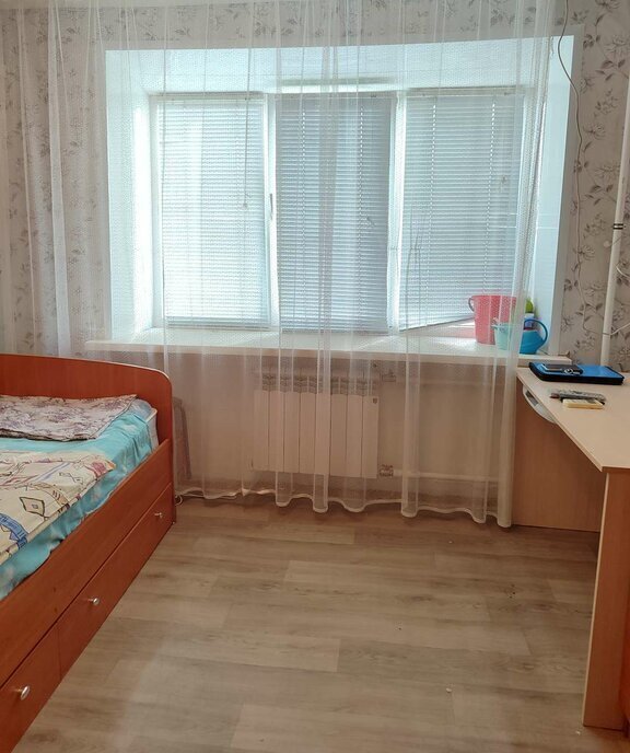 комната г Новокуйбышевск ул Миронова 29 Спортивная фото 3