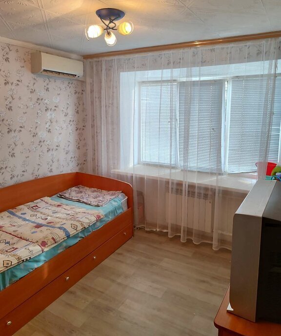 комната г Новокуйбышевск ул Миронова 29 Спортивная фото 4