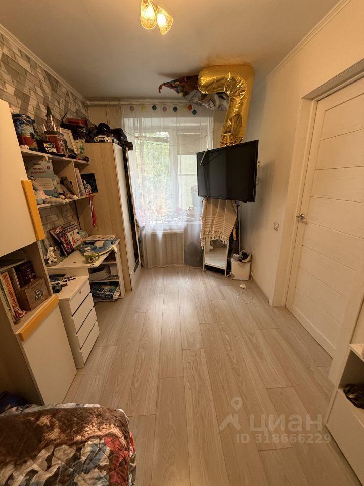 квартира г Реутов ул Советская 30 фото 6