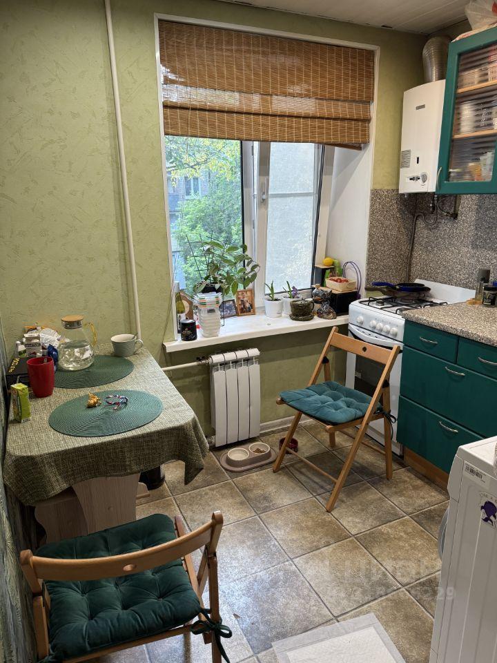 квартира г Реутов ул Советская 30 фото 9