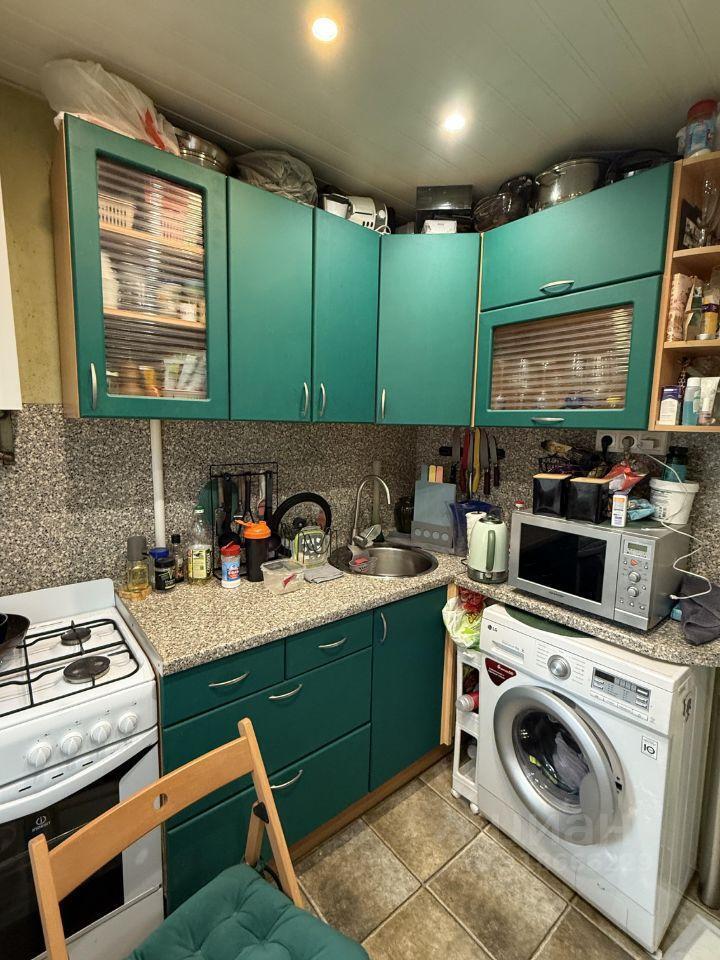 квартира г Реутов ул Советская 30 фото 10