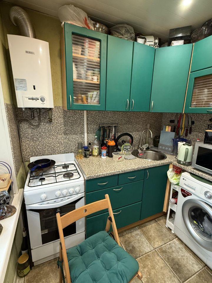 квартира г Реутов ул Советская 30 фото 11