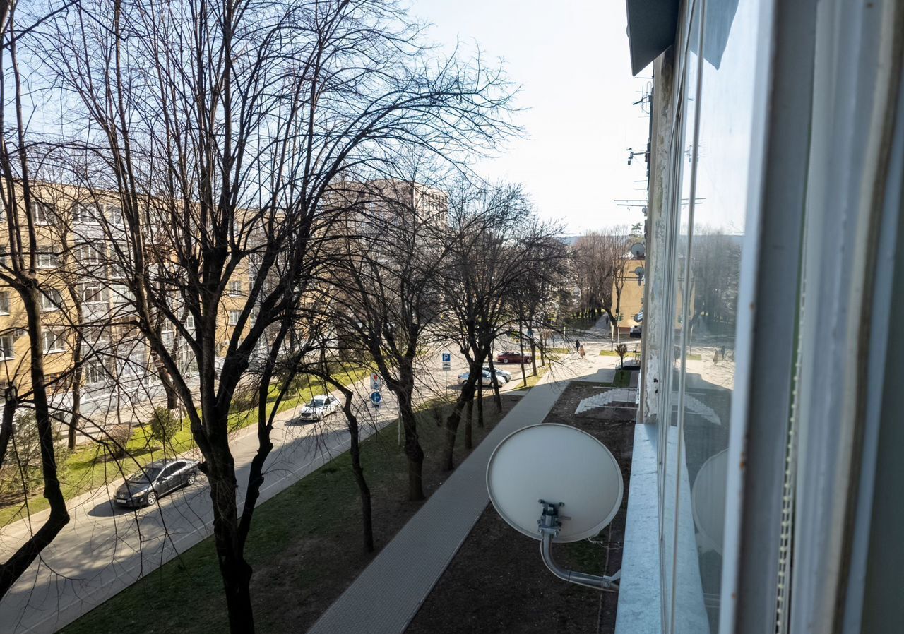 квартира г Майкоп ул Ленина 23 фото 10