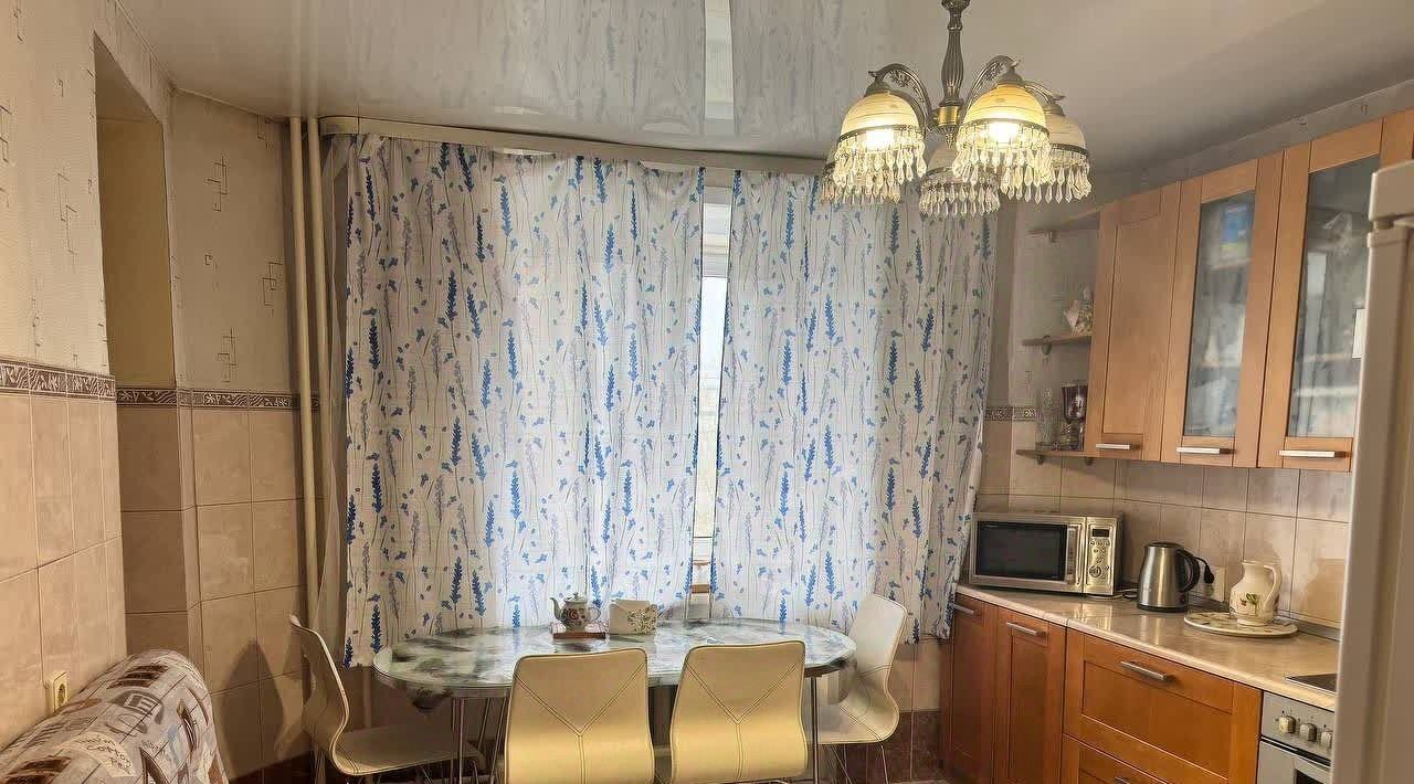 квартира г Чита р-н Центральный ул Фрунзе 12 фото 4