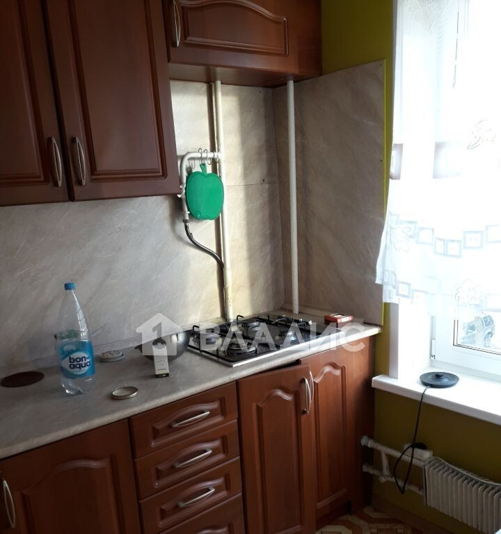 квартира г Лобня ул Заречная 20 Лобня, м-н, Букино фото 1