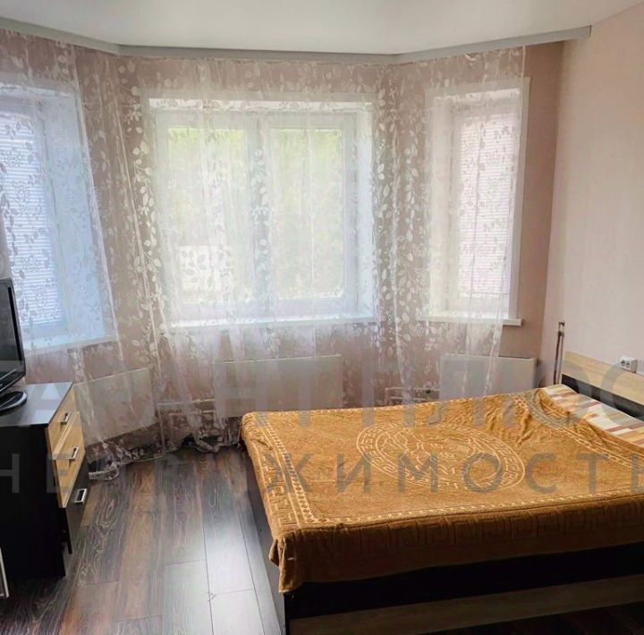квартира г Липецк р-н Советский ул Валентина Скороходова 25 фото 1