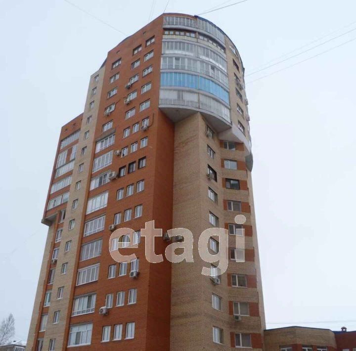 офис г Уфа р-н Советский ул Кирова 99/3 фото 1