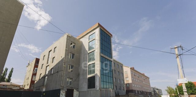 офис р-н Кировский ул Менделеева 23 фото