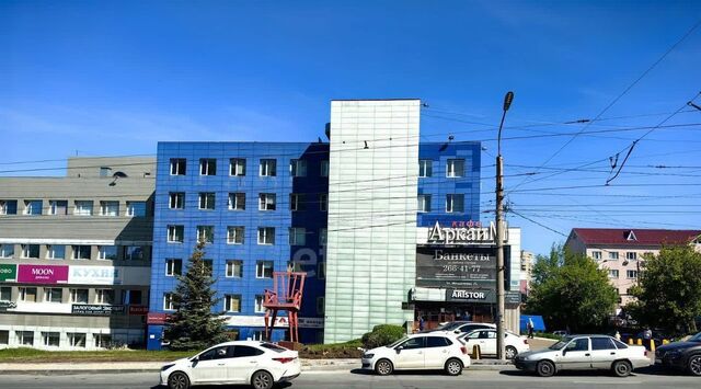 офис р-н Кировский ул Менделеева 21 фото