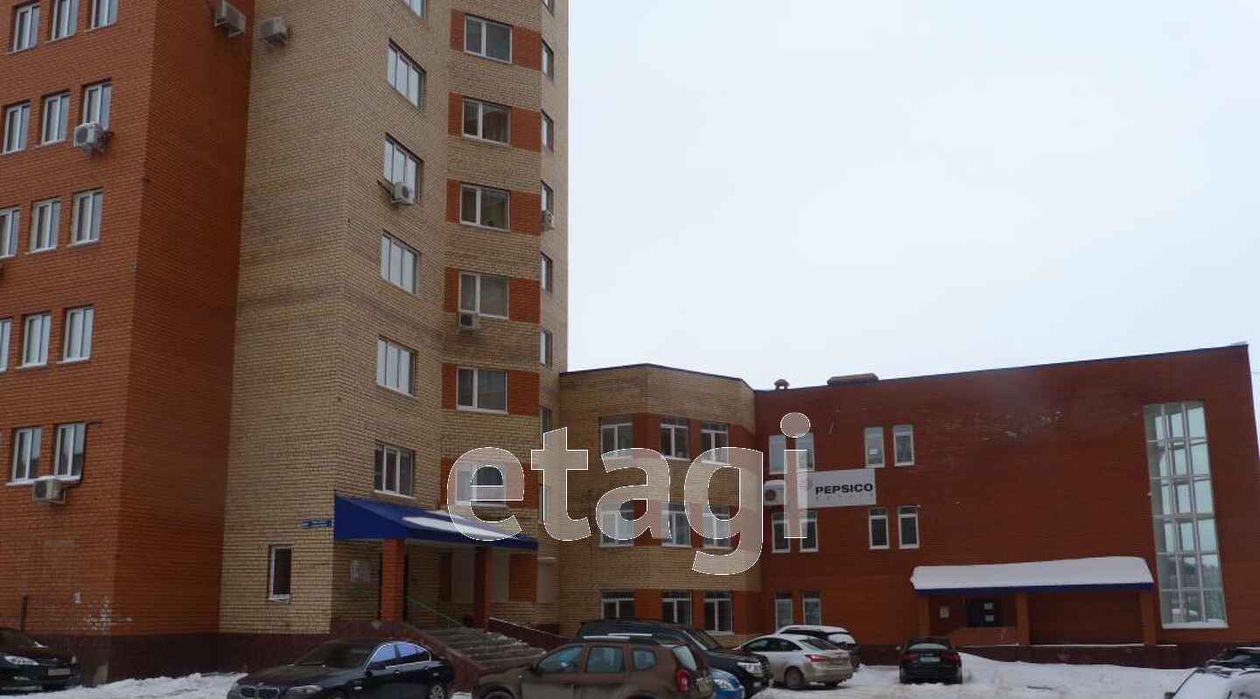 офис г Уфа р-н Советский ул Кирова 99/3 фото 3