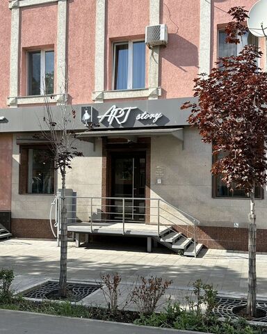 свободного назначения ул Ленина 4 муниципальное образование Альметьевск фото
