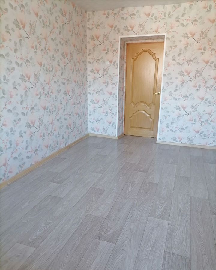 квартира р-н Абинский г Абинск пр-кт Комсомольский 83 Абинское городское поселение фото 4