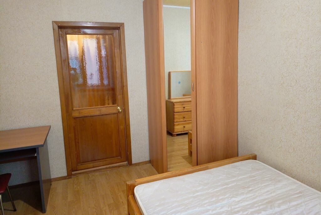 квартира г Тверь б-р Радищева 29 фото 4
