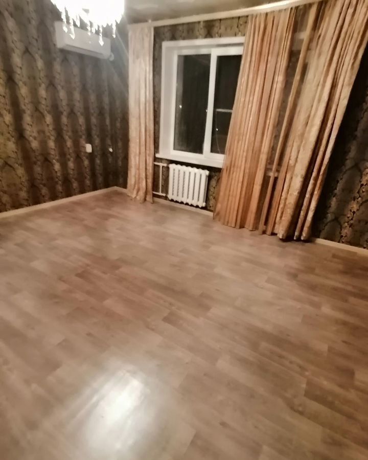 квартира р-н Абинский г Абинск пр-кт Комсомольский 83 Абинское городское поселение фото 11