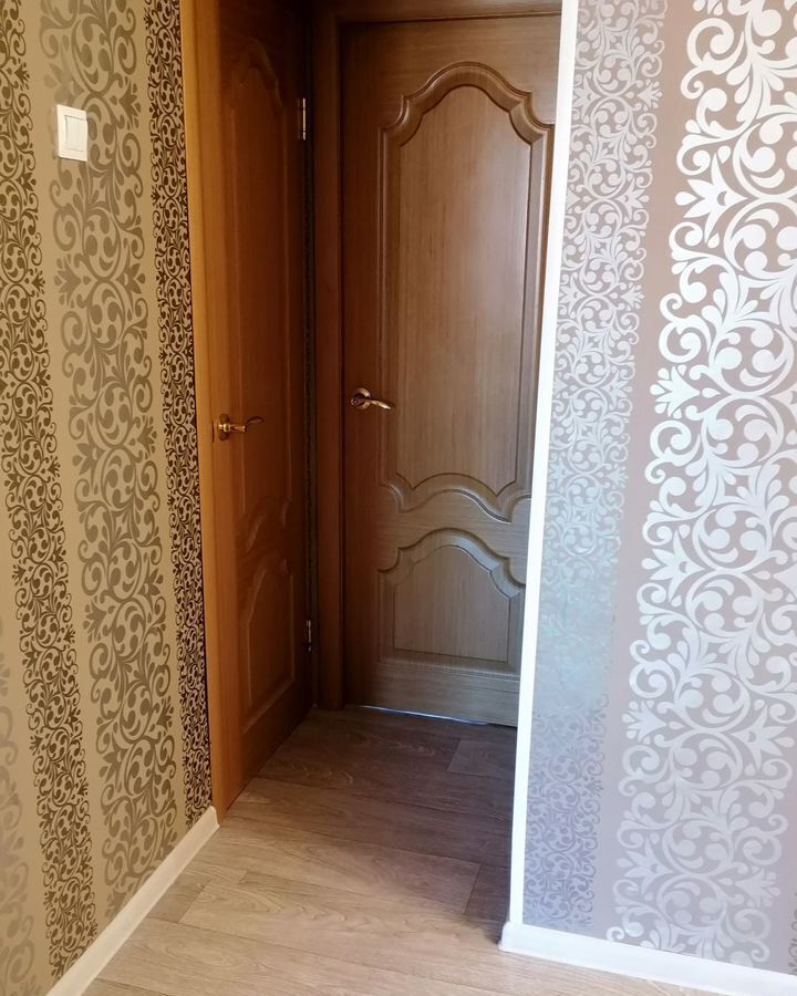 квартира р-н Абинский г Абинск пр-кт Комсомольский 83 Абинское городское поселение фото 12