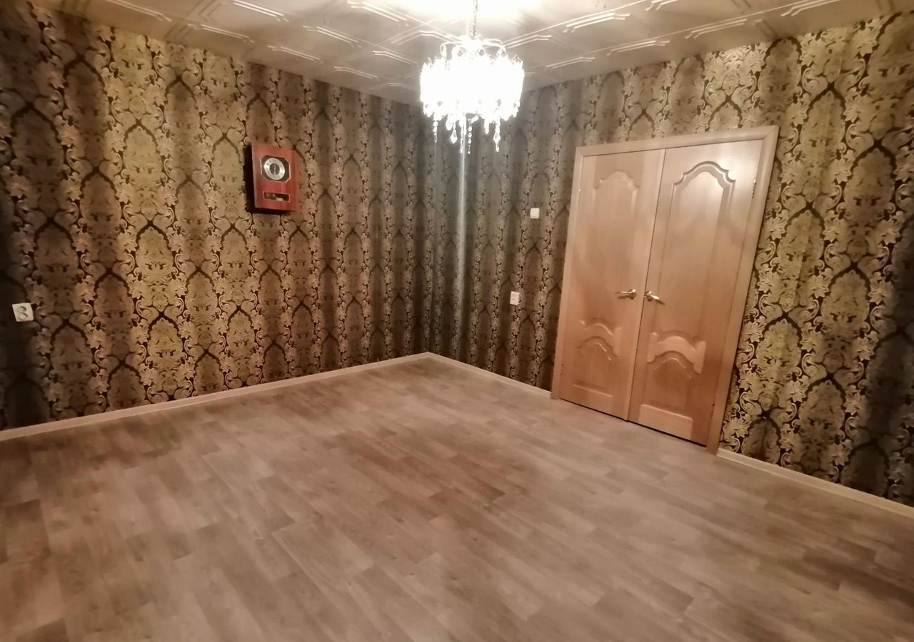 квартира р-н Абинский г Абинск пр-кт Комсомольский 83 Абинское городское поселение фото 10