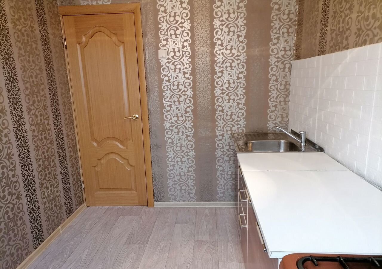 квартира р-н Абинский г Абинск пр-кт Комсомольский 83 Абинское городское поселение фото 9