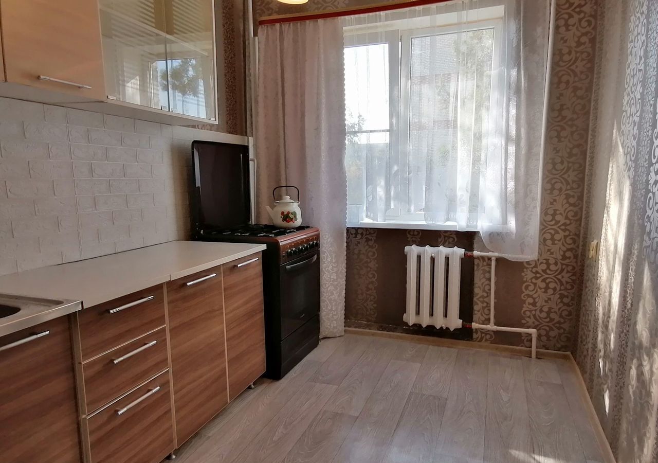 квартира р-н Абинский г Абинск пр-кт Комсомольский 83 Абинское городское поселение фото 14