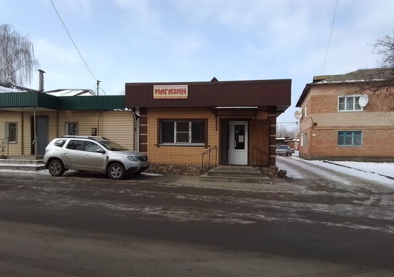 офис р-н Дмитриевский г Дмитриев-Льговский ул Рабочая 13 муниципальное образование Дмитриев, Дмитриев фото 1