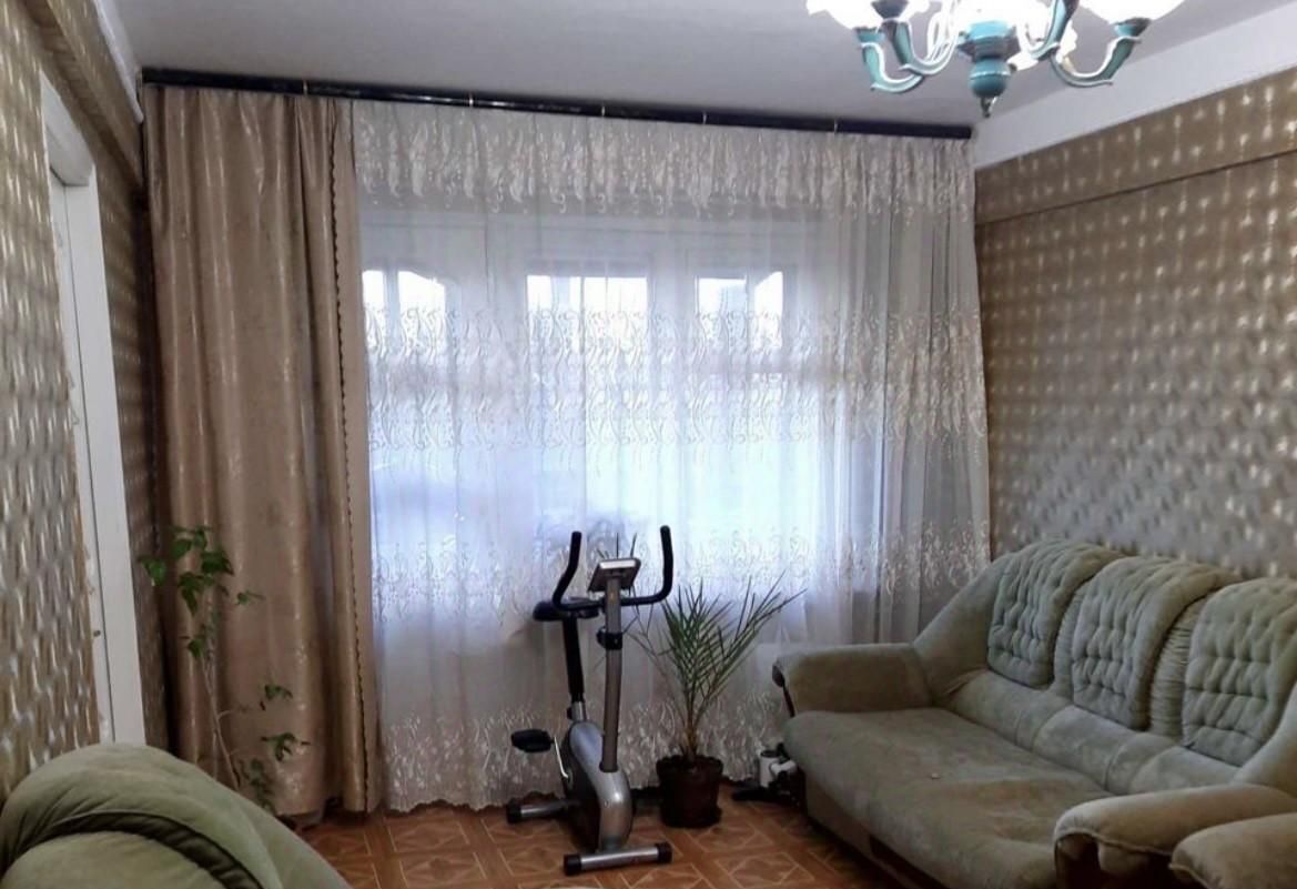 квартира г Владикавказ р-н Промышленный пер Автобусный 10 фото 1