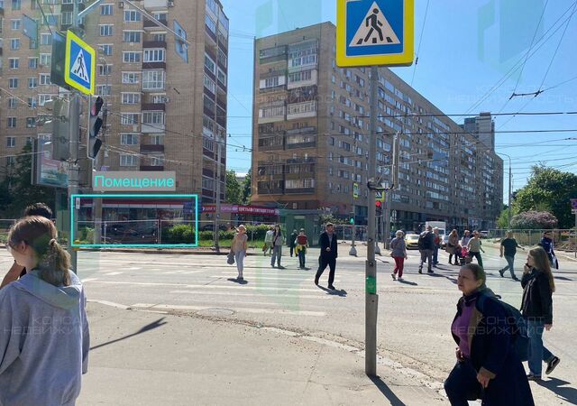 метро Семеновская ул Щербаковская 8 фото