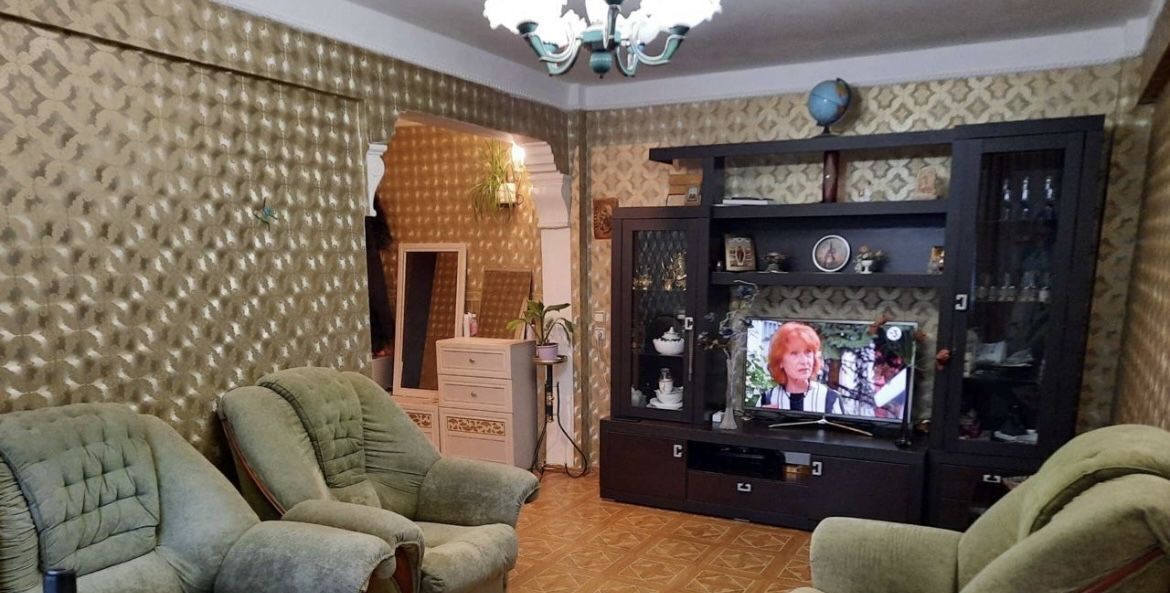 квартира г Владикавказ р-н Промышленный пер Автобусный 10 фото 2