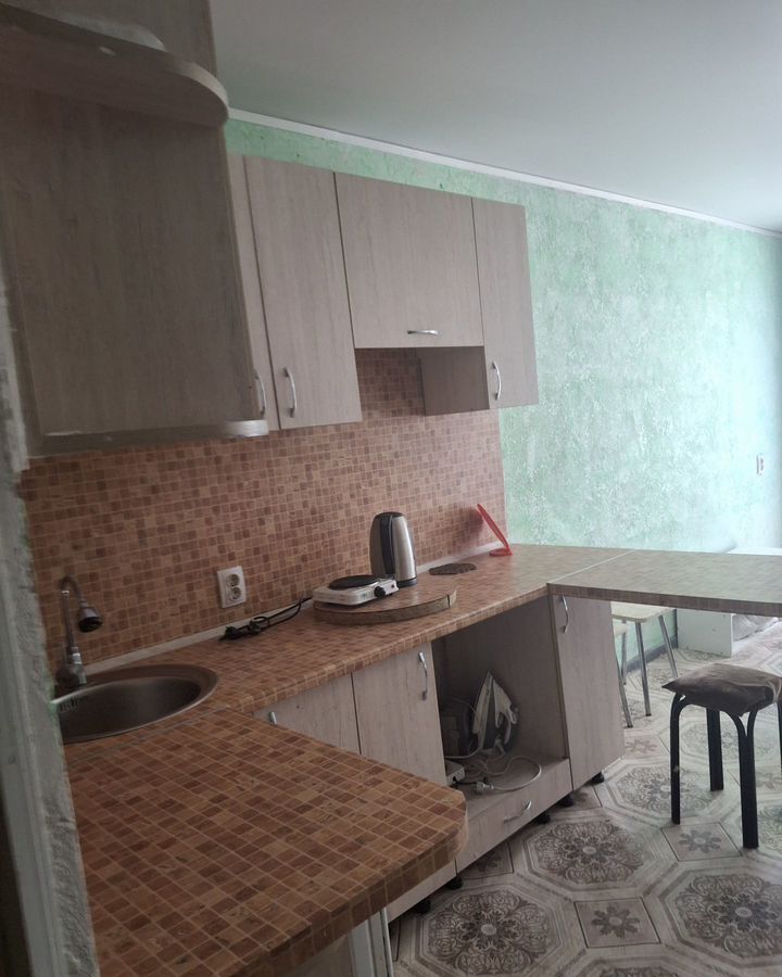 квартира г Уссурийск ул Горького 29 фото 2