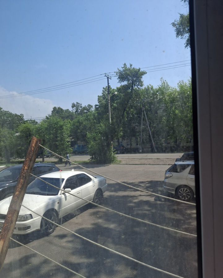 квартира г Уссурийск ул Горького 29 фото 7