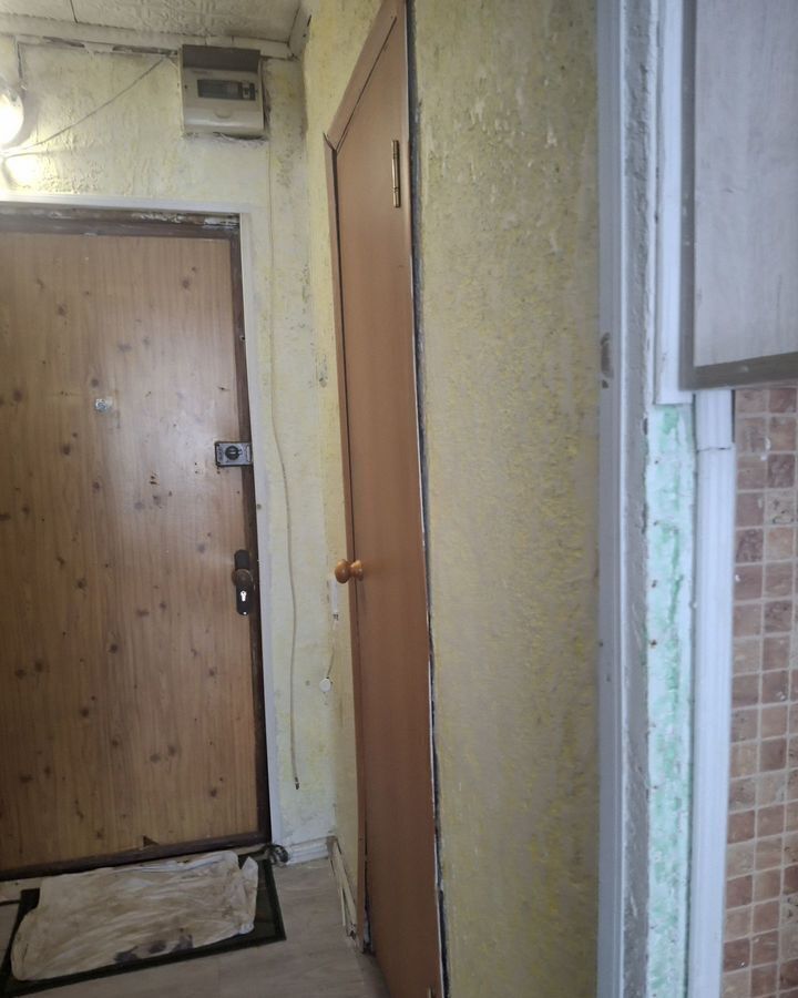 квартира г Уссурийск ул Горького 29 фото 6