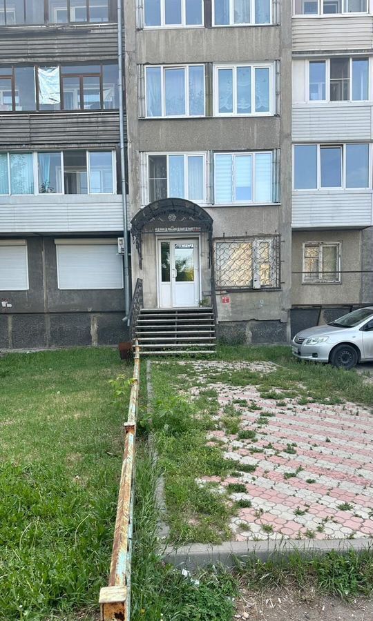 свободного назначения г Ангарск 177-й квартал р-н Кварталы, 3, Ангарский г. о. фото 1