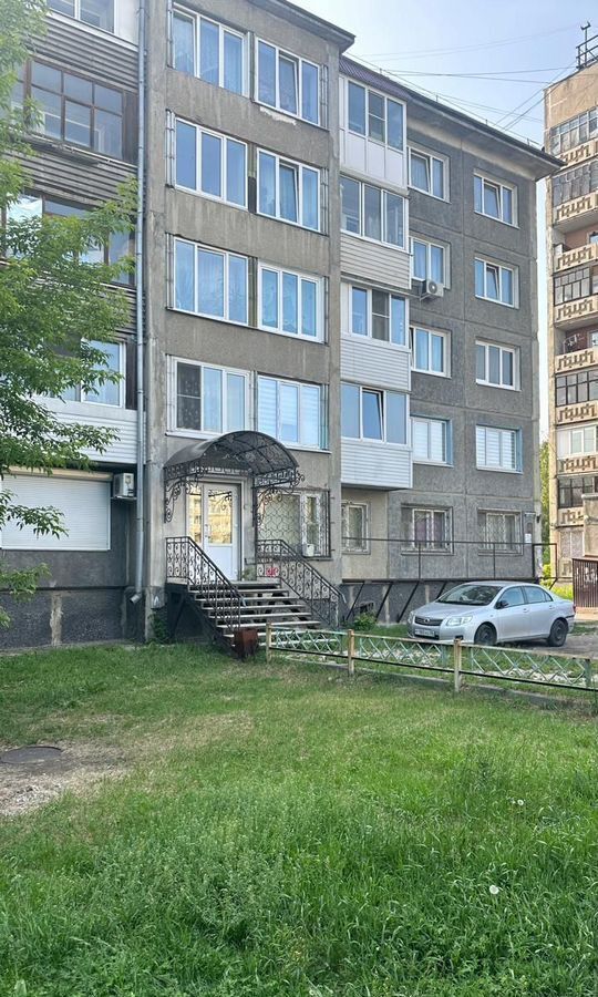 свободного назначения г Ангарск 177-й квартал р-н Кварталы, 3, Ангарский г. о. фото 2