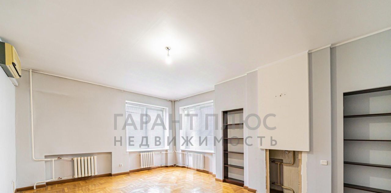 квартира г Липецк р-н Советский ул им. Семашко 5/3 фото 4
