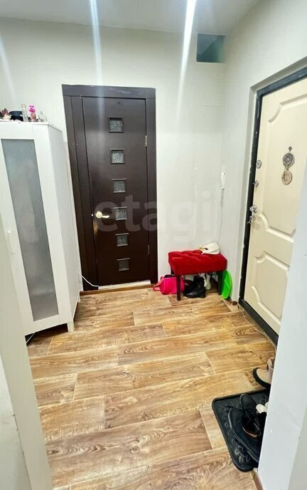 квартира г Якутск ул Кузьмина 21 фото 4