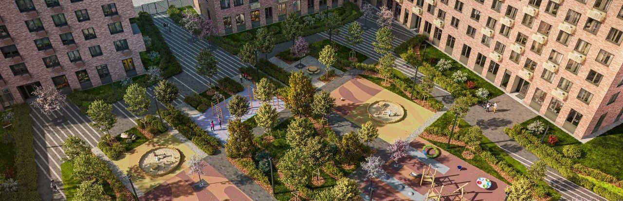 квартира г Хабаровск р-н Железнодорожный ЖК «Северный парк» фото 8