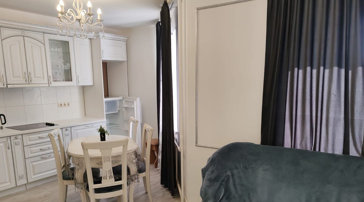 квартира г Томск р-н Кировский Степановка ул Энергетиков 15а фото 13