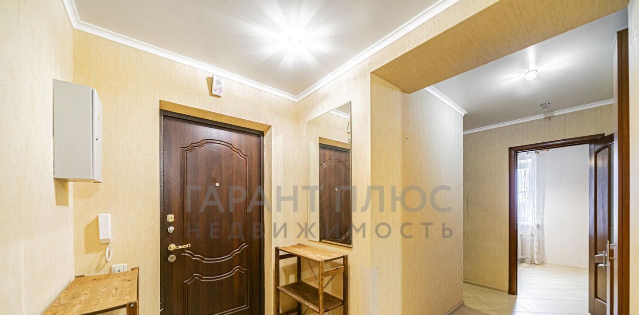 квартира г Липецк р-н Советский ул Политехническая 11 фото 12