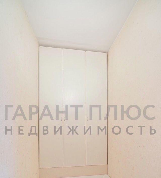 квартира г Липецк р-н Советский ул им. Семашко 5/3 фото 9