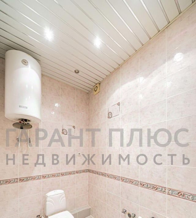 квартира г Липецк р-н Советский ул им. Семашко 5/3 фото 11