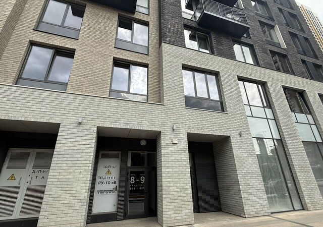 свободного назначения метро Шелепиха дом 39 фото