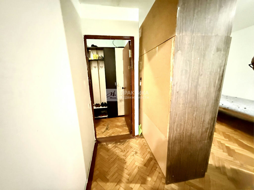 квартира г Москва метро Молодежная ул Оршанская 8к/1 фото 7