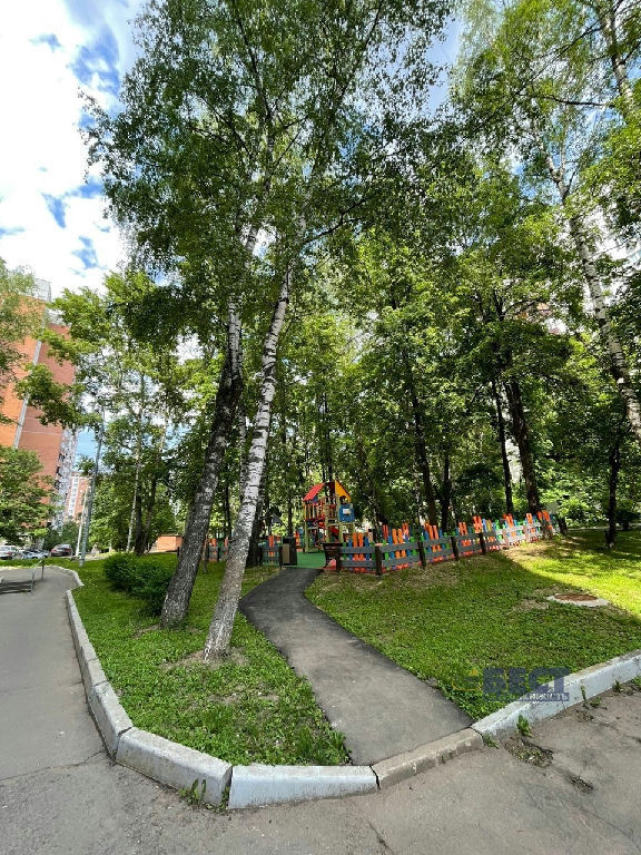 квартира г Москва метро Медведково проезд Студёный 2к/9 фото 22