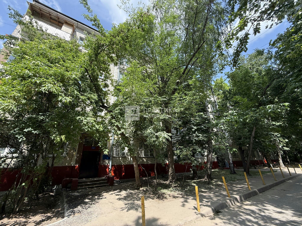 квартира г Москва метро Молодежная ул Оршанская 8к/1 фото 21