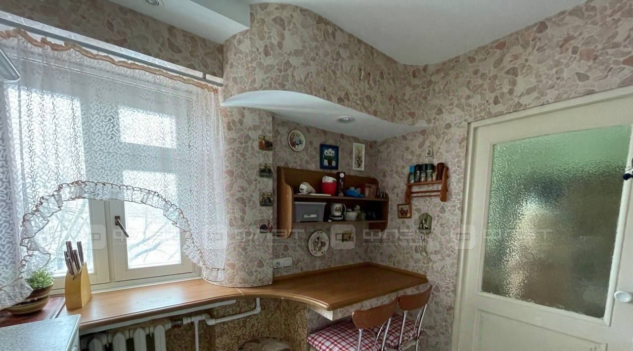 квартира г Казань Дербышки Суконная слобода ул Главная 49 фото 4