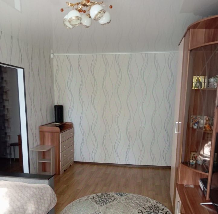 квартира г Владимир р-н Октябрьский ул Лакина 141б фото 15