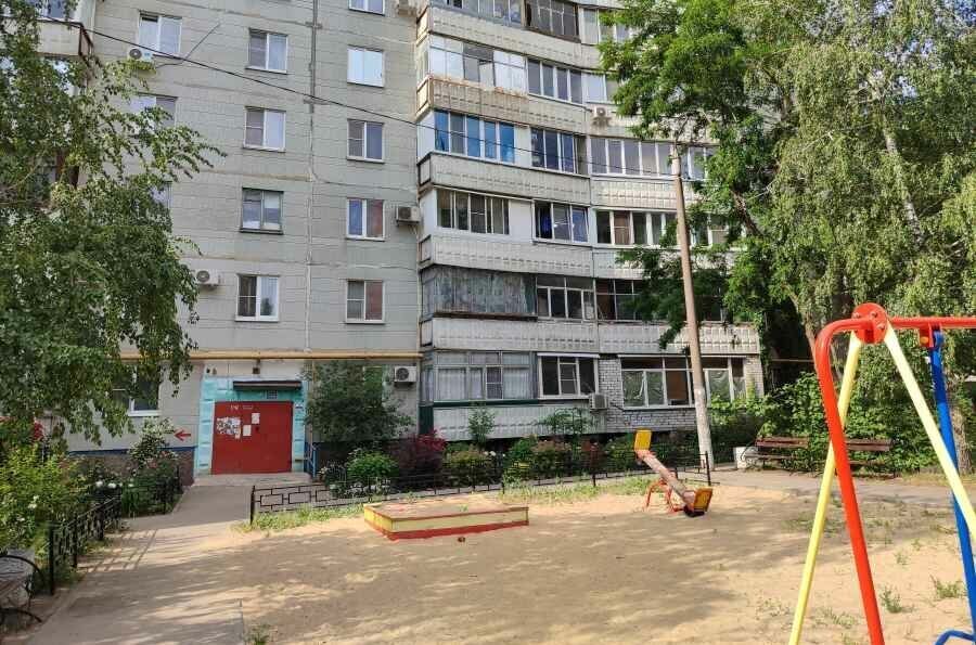 квартира г Воронеж ул Генерала Лизюкова 99 фото 2