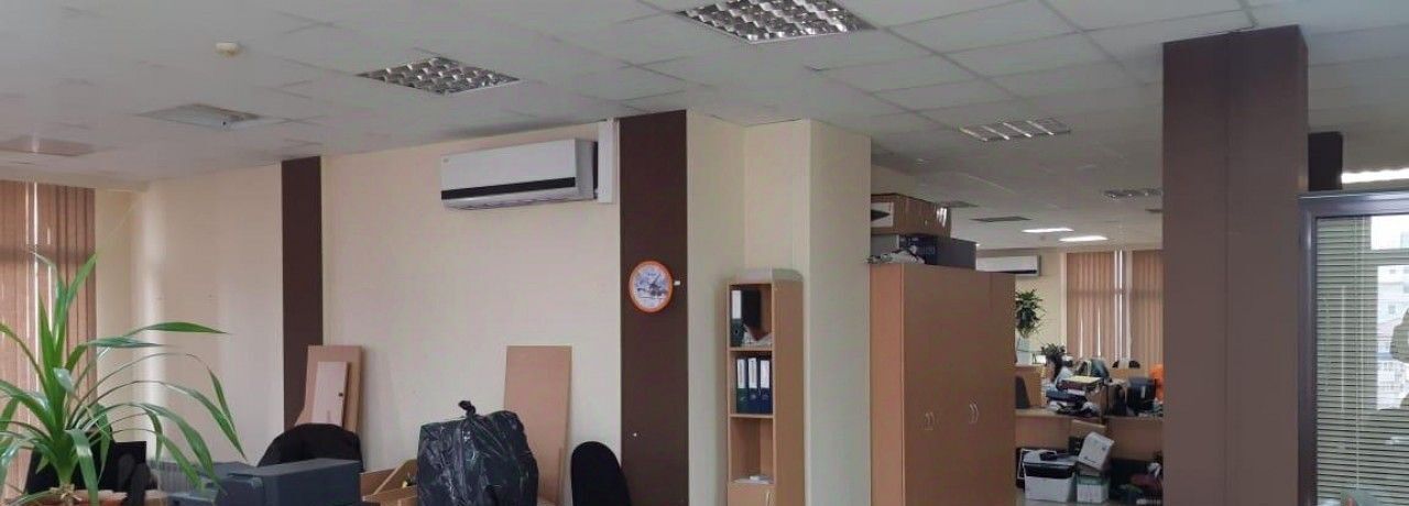 офис г Новороссийск р-н Центральный ул Губернского 30 фото 1
